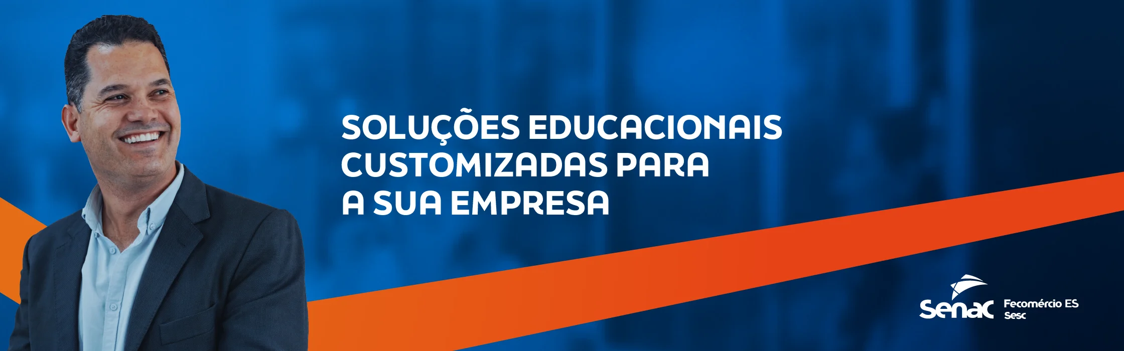 Senac Empresas