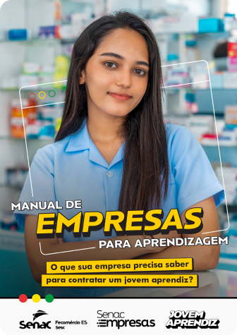 Manual de Empresas para Aprendizagem